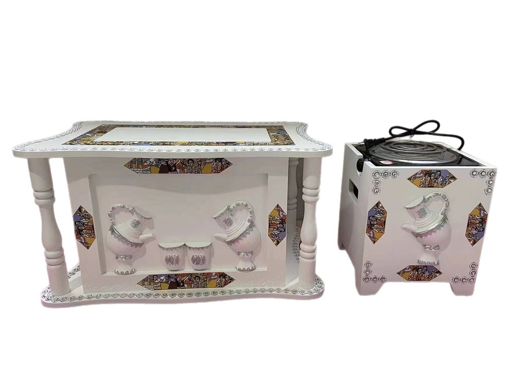 Rekebot Coffee Table