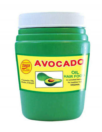 Avocado oil