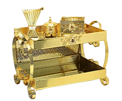 Rekebot Coffee Table