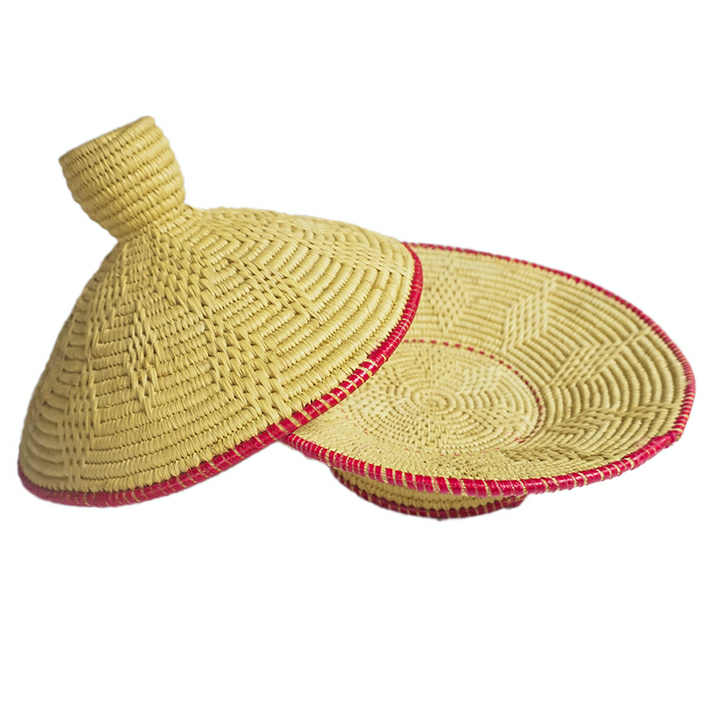 Traditional Habesha Mebli Kursi