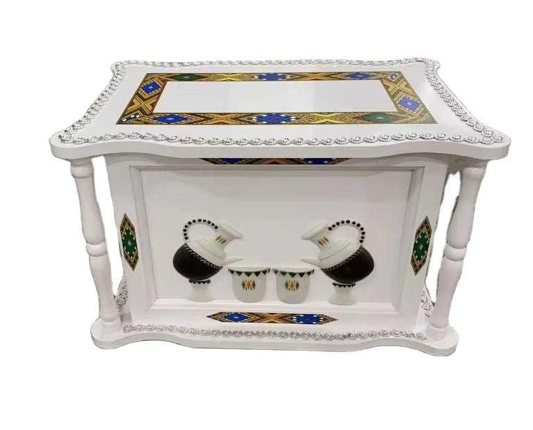 Rekebot Coffee Table